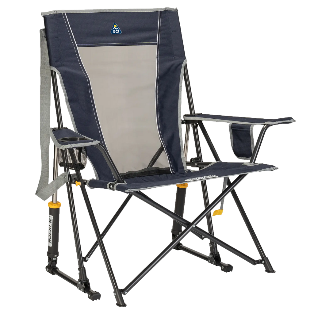 Comfort Pro Rocker | Featured Outdoor Choice | Outlandridge A093bn