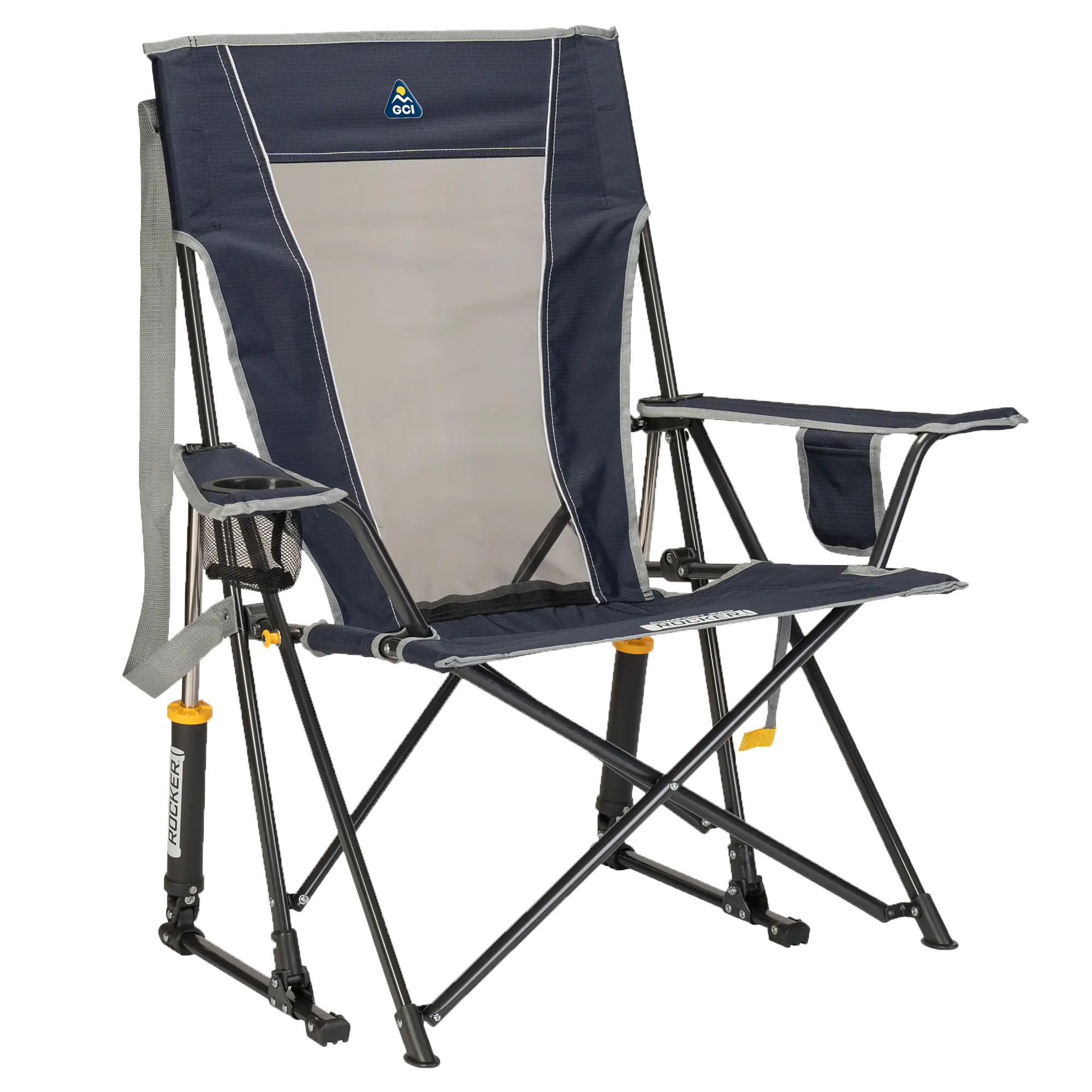 Comfort Pro Rocker | Featured Outdoor Choice | Outlandridge A093bn