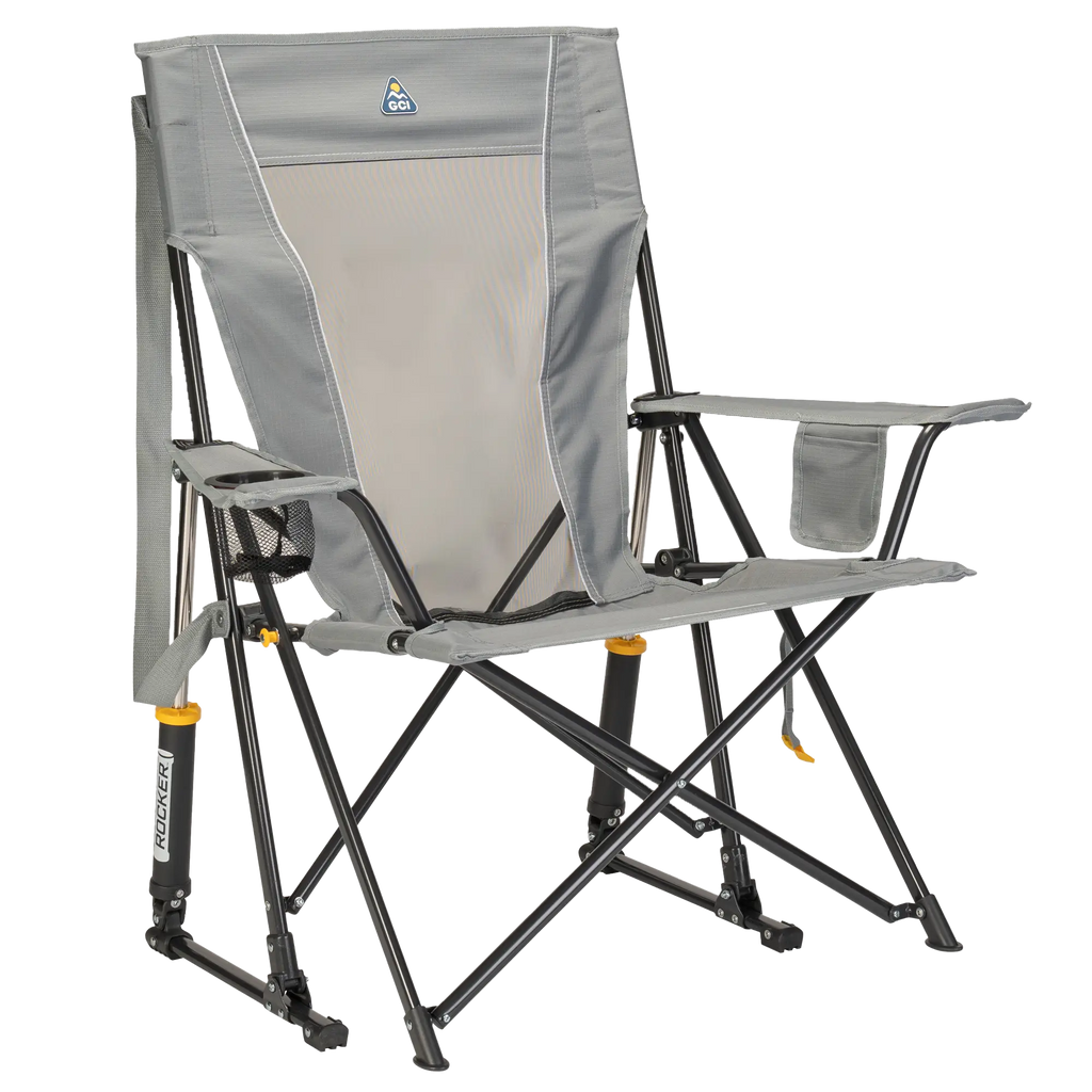 Comfort Pro Rocker | Featured Outdoor Choice | Outlandridge A093bn