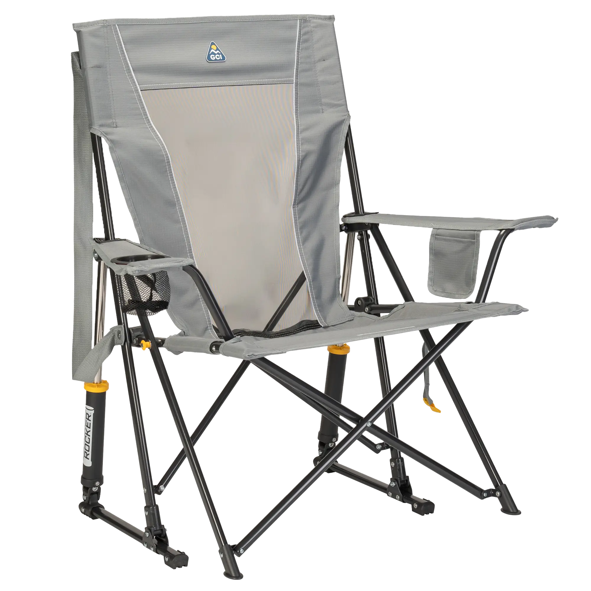 Comfort Pro Rocker | Featured Outdoor Choice | Outlandridge A093bn