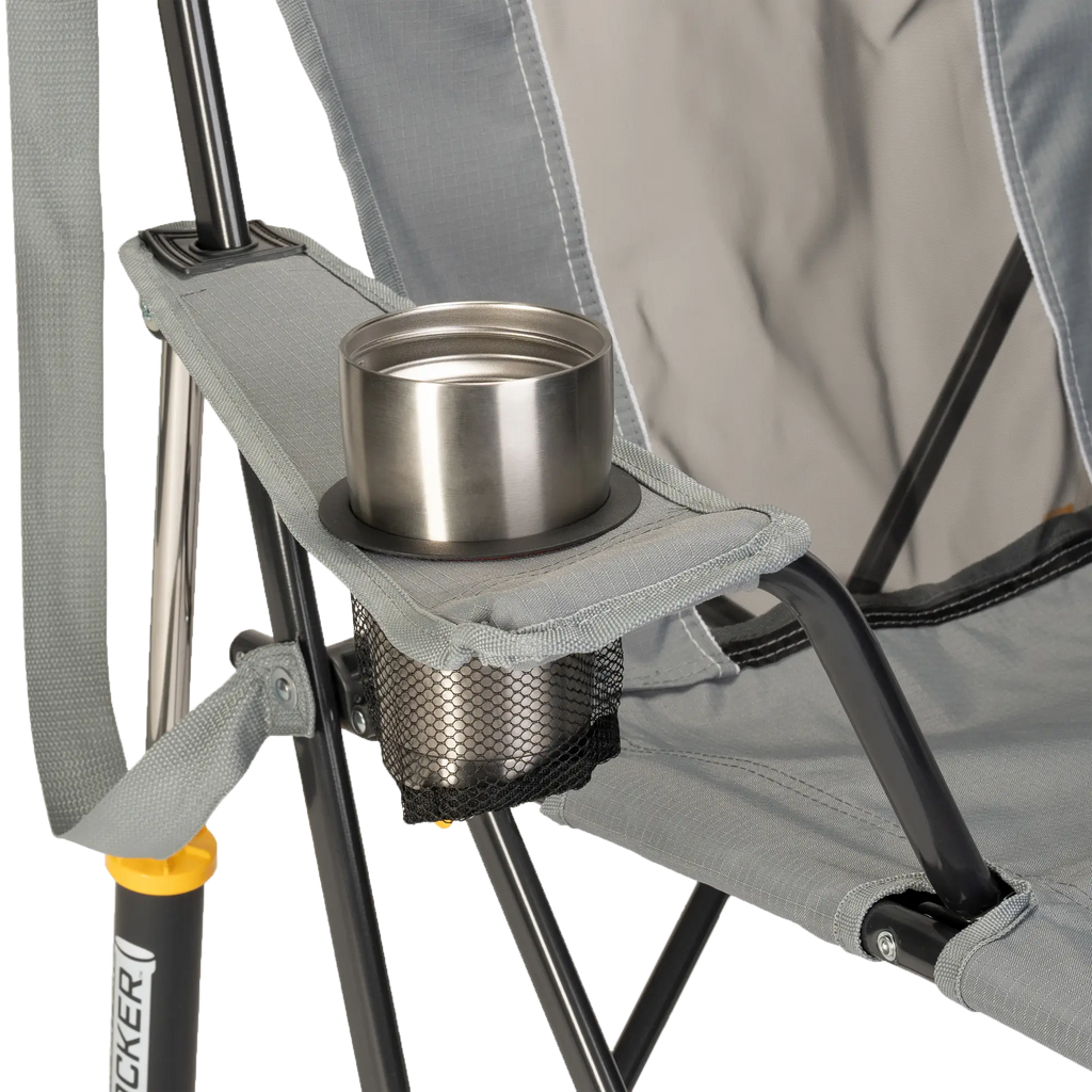 Comfort Pro Rocker | Featured Outdoor Choice | Outlandridge A093bn