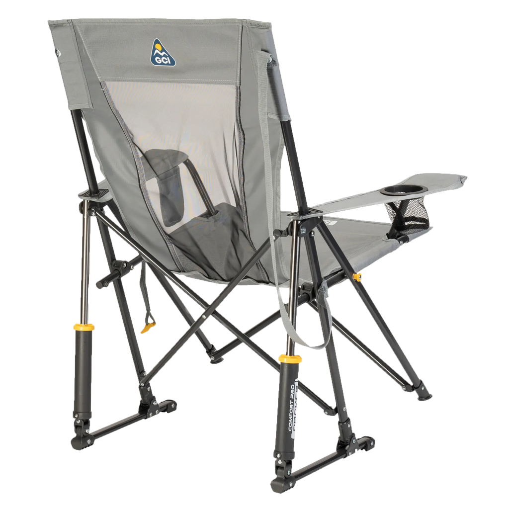 Comfort Pro Rocker | Featured Outdoor Choice | Outlandridge A093bn