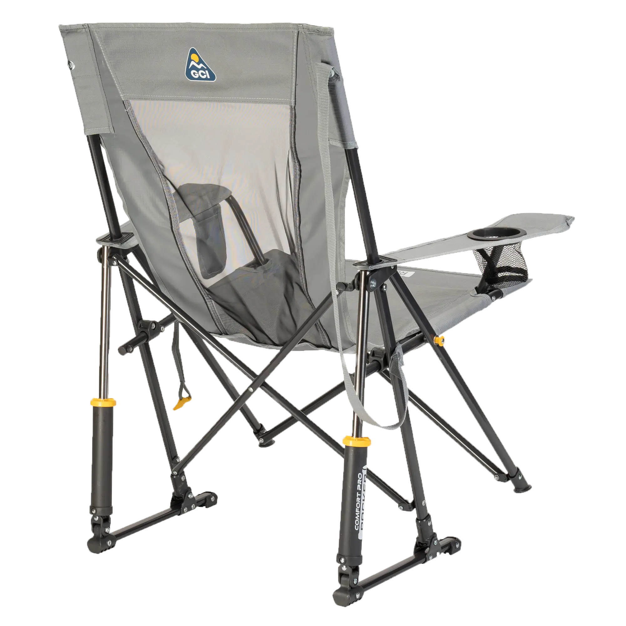 Comfort Pro Rocker | Featured Outdoor Choice | Outlandridge A093bn