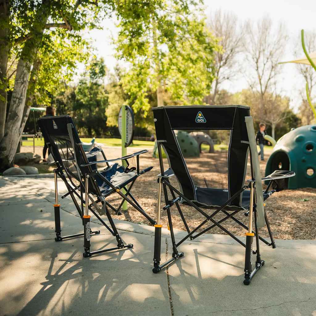 Comfort Pro Rocker | Featured Outdoor Choice | Outlandridge A093bn