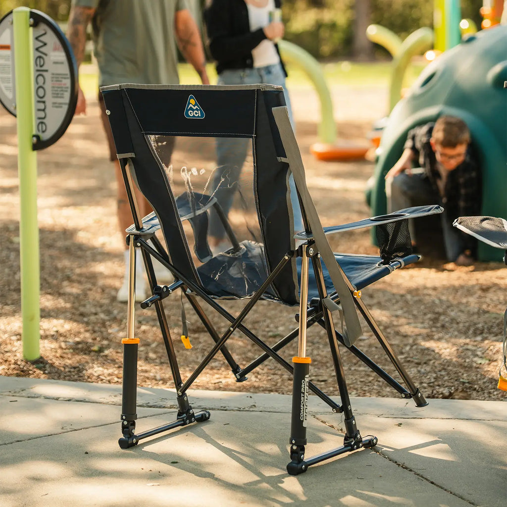 Comfort Pro Rocker | Featured Outdoor Choice | Outlandridge A093bn