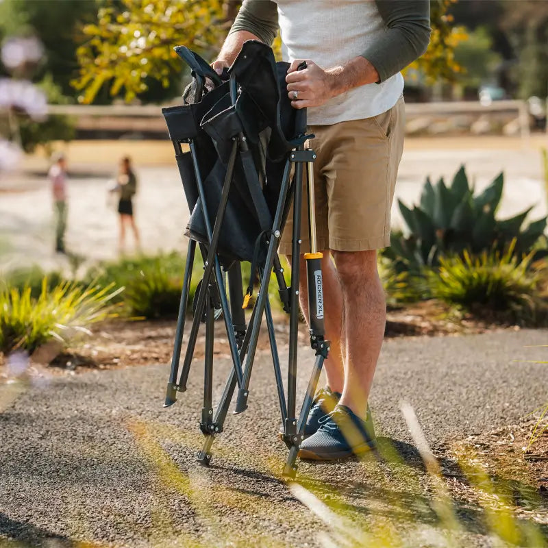 Comfort Pro Rocker XL | Featured Outdoor Choice | Outlandridge 4372VU