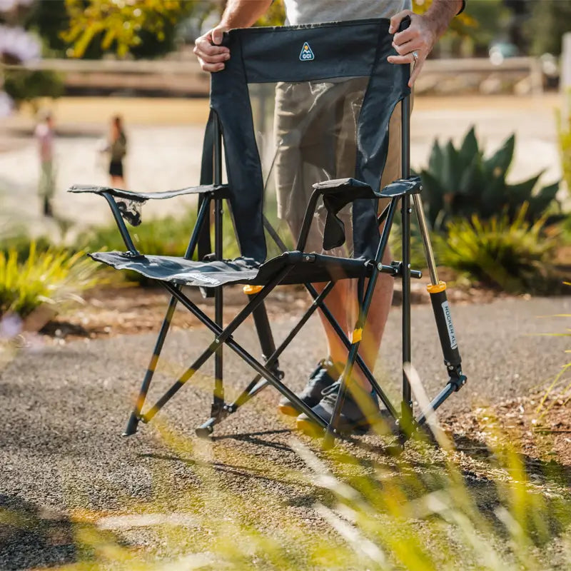 Comfort Pro Rocker XL | Featured Outdoor Choice | Outlandridge 4372VU