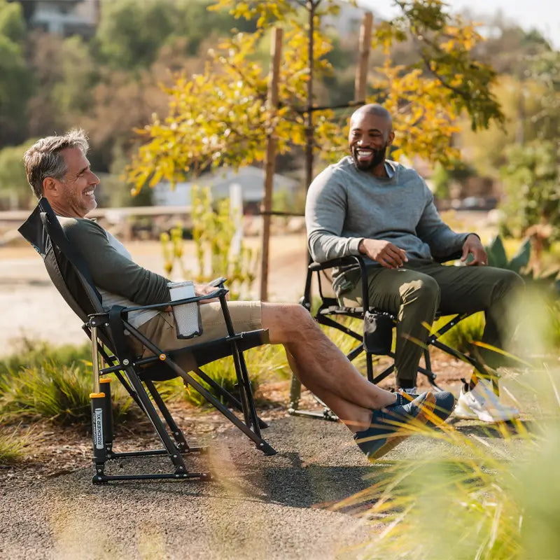 Comfort Pro Rocker XL | Featured Outdoor Choice | Outlandridge 4372VU