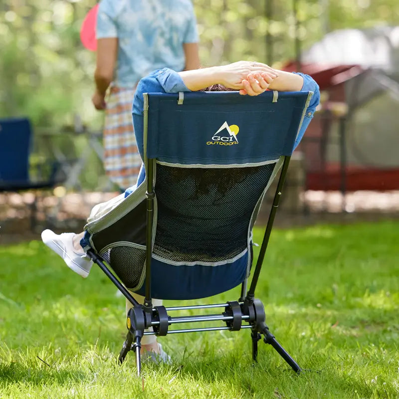 ComPack Rocker | Featured Outdoor Choice | Outlandridge 8D183F