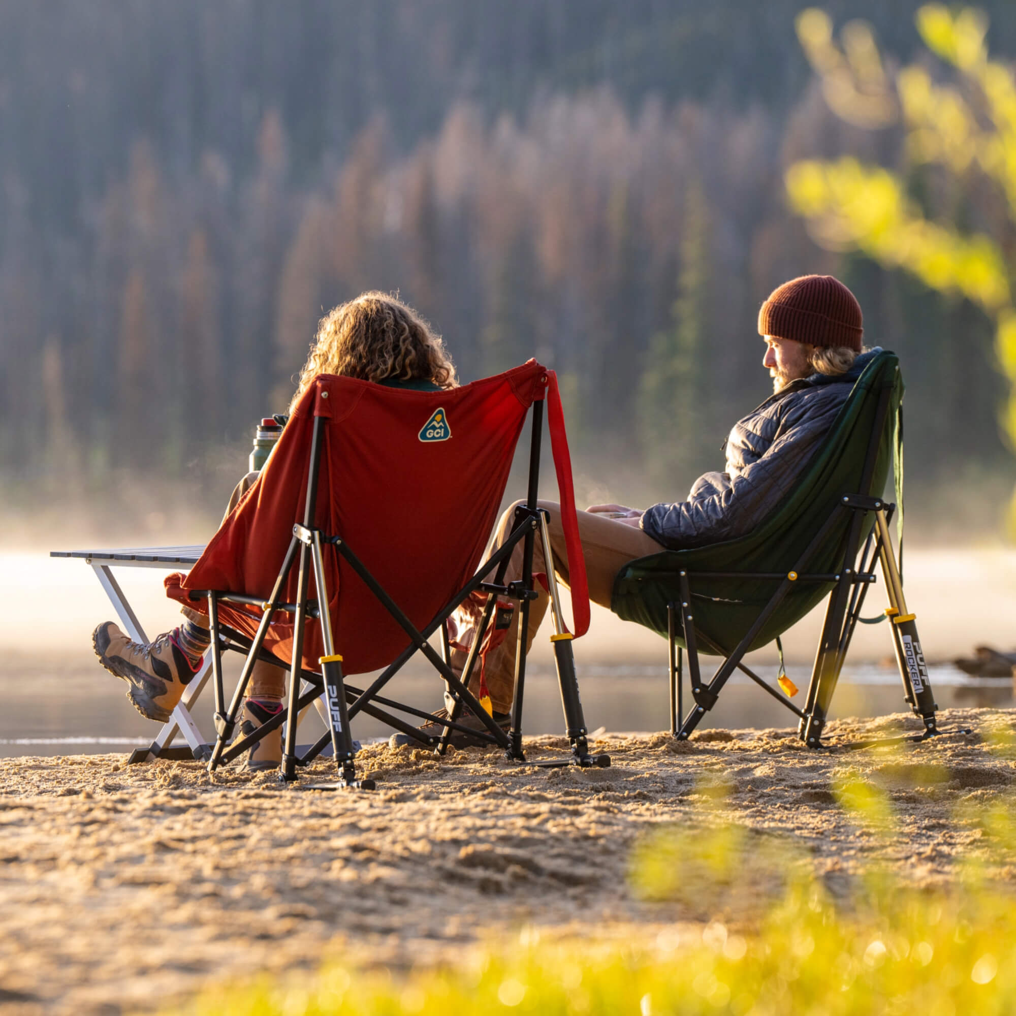 Puff Rocker | Featured Outdoor Choice | Outlandridge DDB3ev