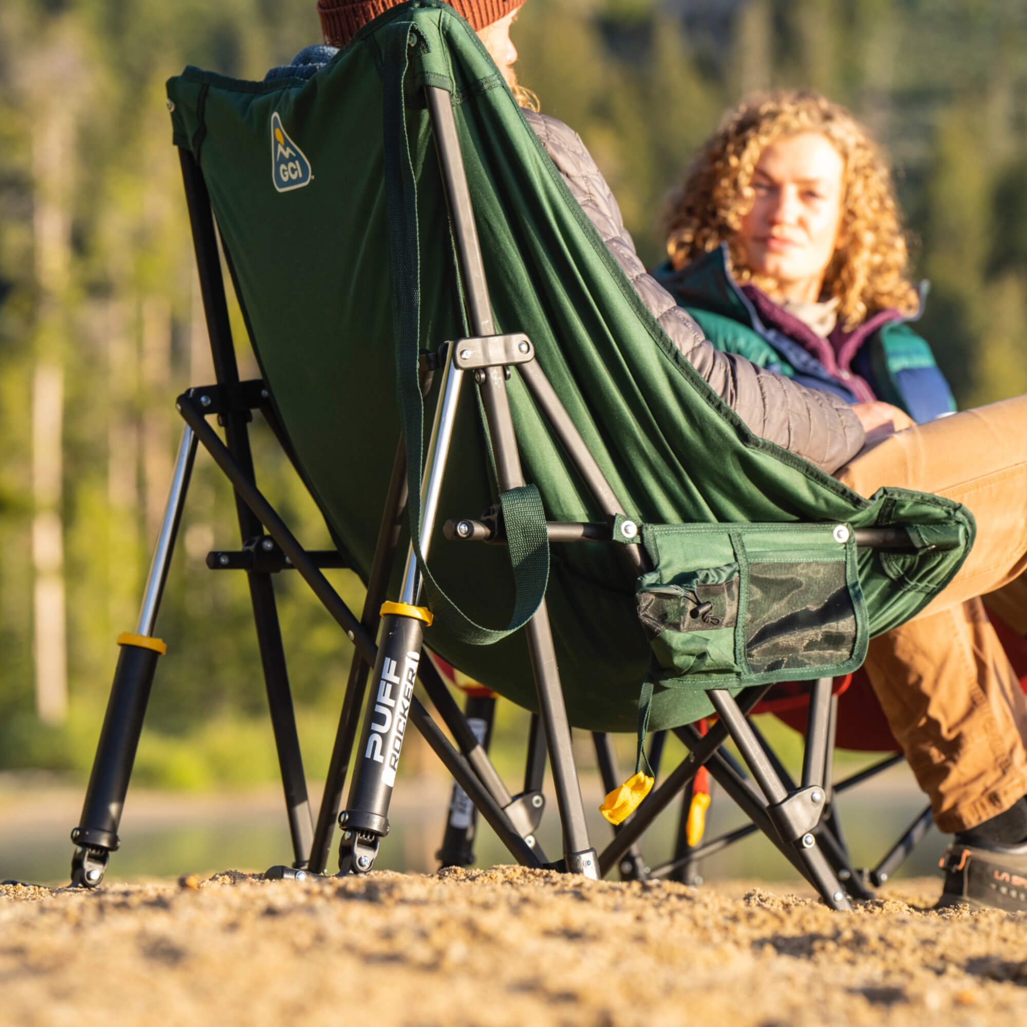 Puff Rocker | Featured Outdoor Choice | Outlandridge DDB3ev