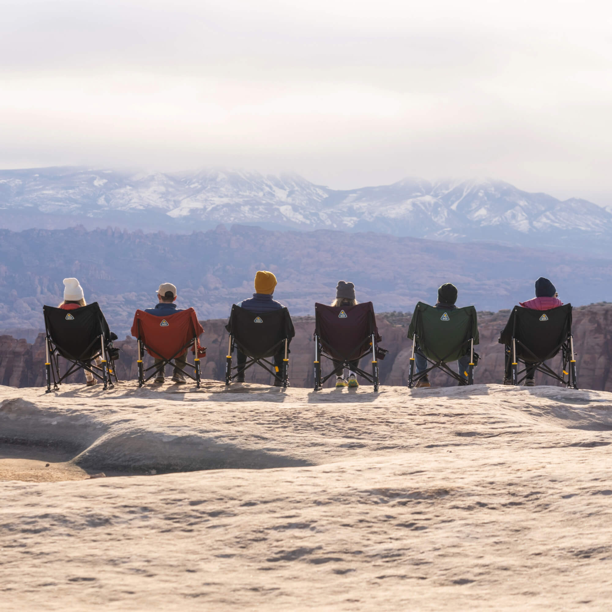 Puff Rocker | Featured Outdoor Choice | Outlandridge 8C0D6F