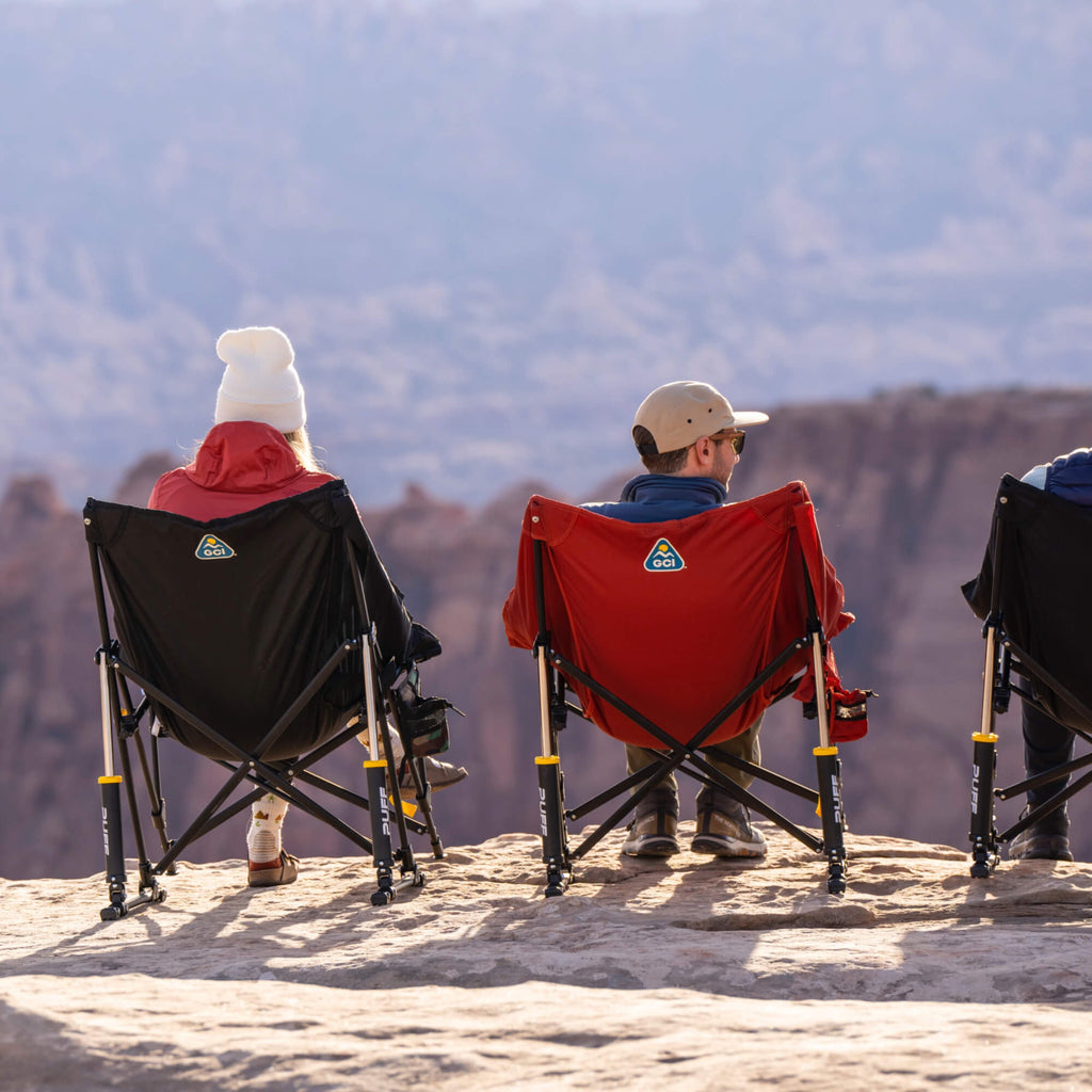 Puff Rocker | Featured Outdoor Choice | Outlandridge DDB3ev