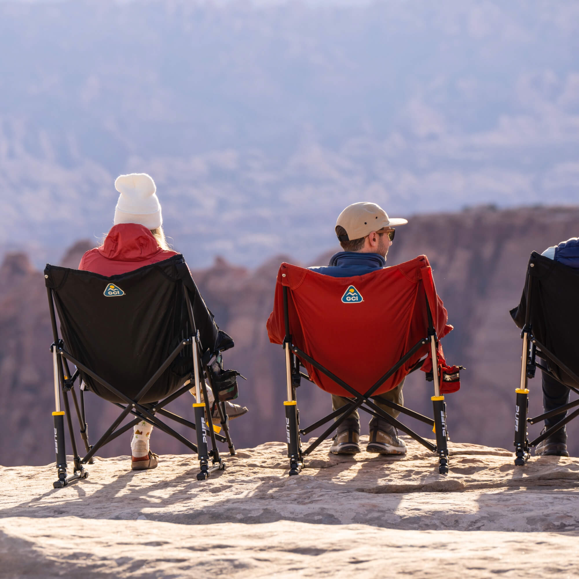 Puff Rocker | Featured Outdoor Choice | Outlandridge DDB3ev