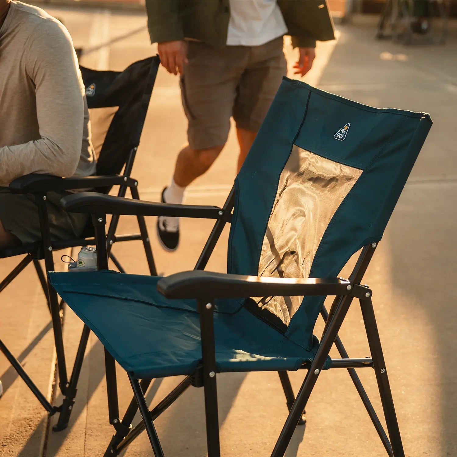 Eazy Chair | Featured Outdoor Choice | Outlandridge 471FdZ