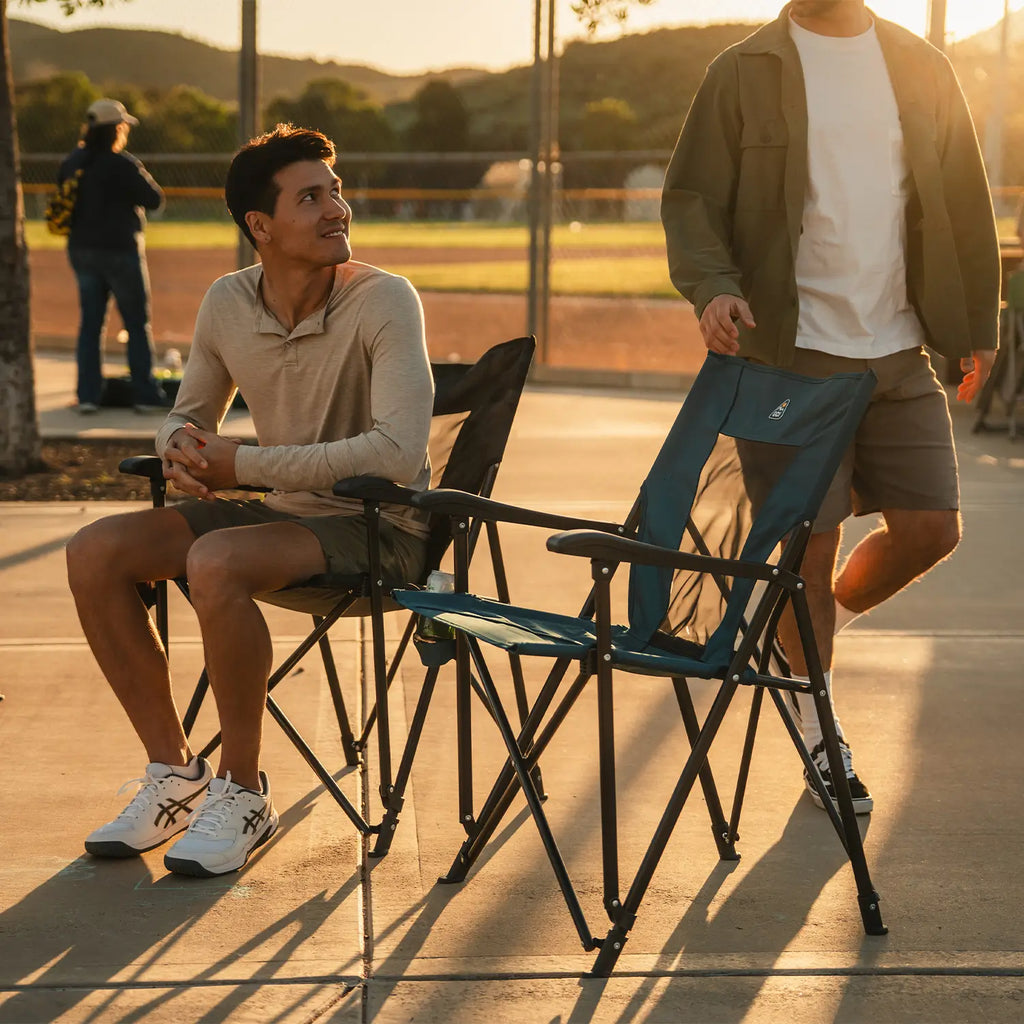 Eazy Chair | Featured Outdoor Choice | Outlandridge 471FdZ
