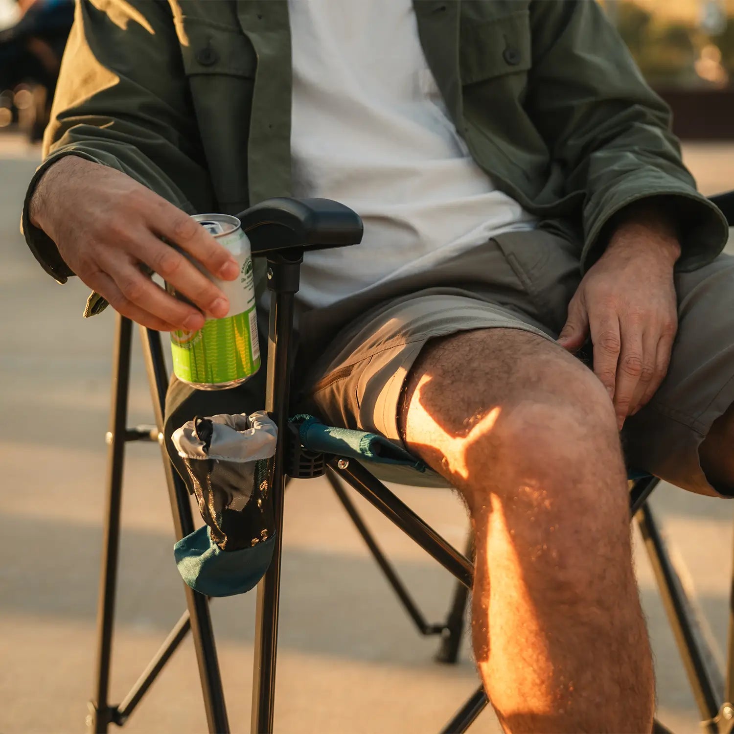 Eazy Chair | Featured Outdoor Choice | Outlandridge 471FdZ
