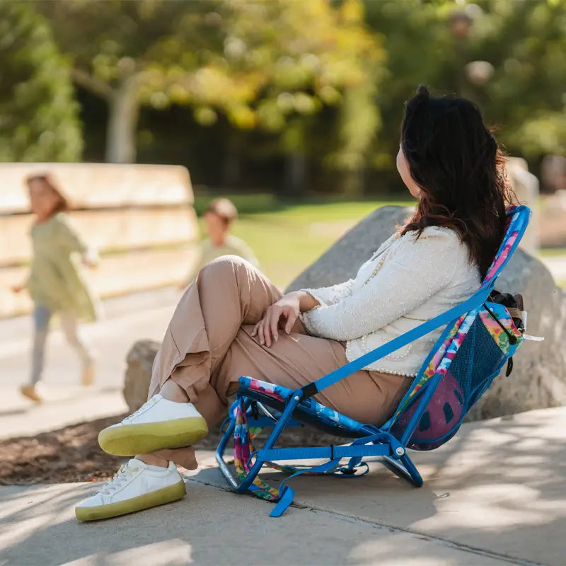 Everywhere Chair 2 — Selected for Outdoor Use | Outlandridge 05ADQr