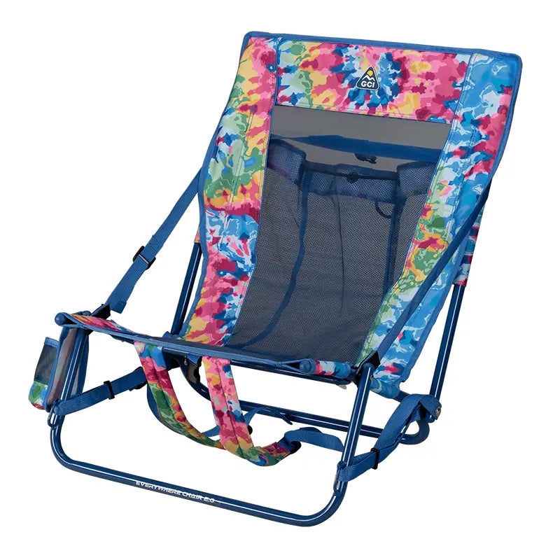 Everywhere Chair 2 — Selected for Outdoor Use | Outlandridge 05ADQr