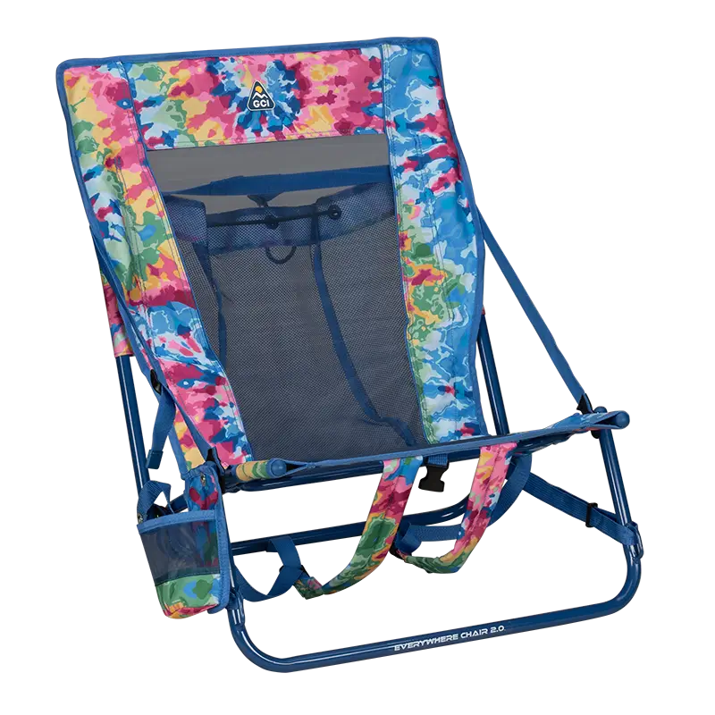 Everywhere Chair 2 — Selected for Outdoor Use | Outlandridge 05ADQr