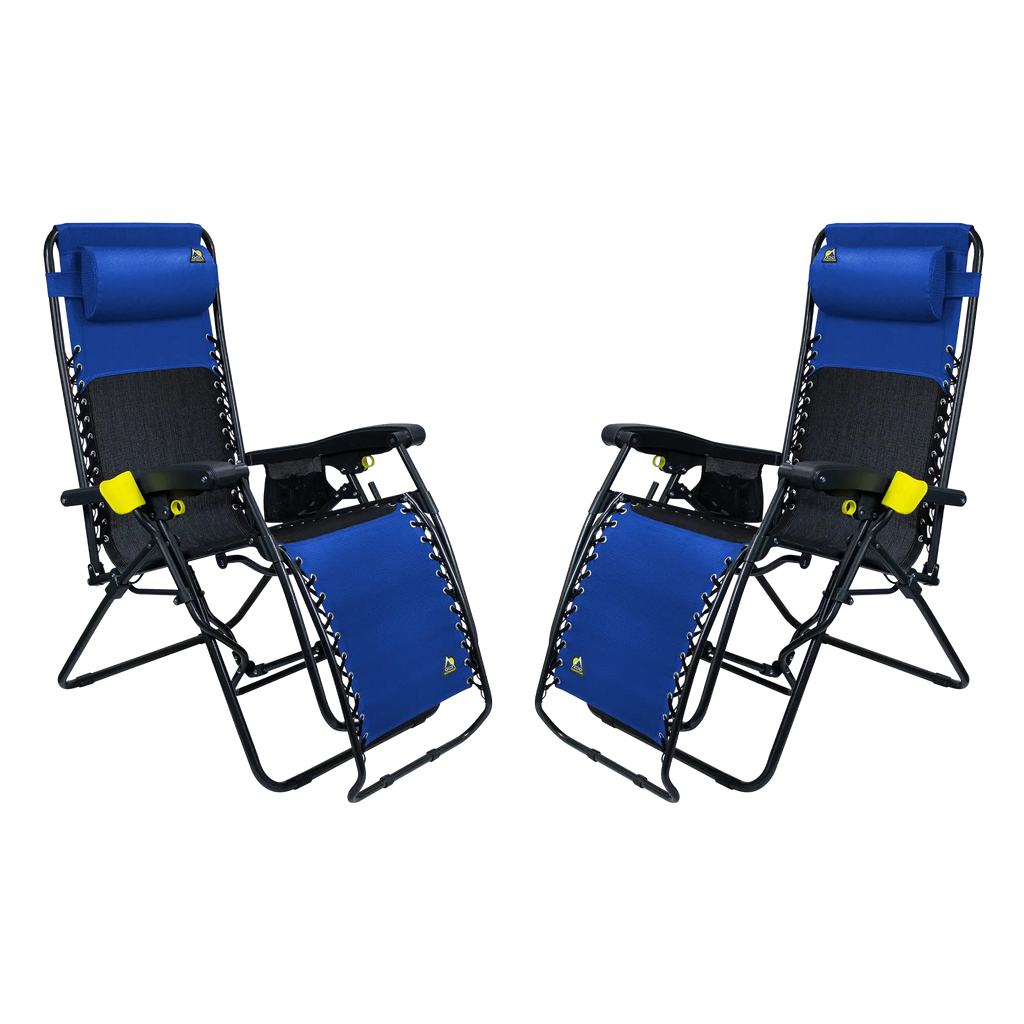 Freeform Zero Gravity Lounger Bundle — Outdoor Pick | Outlandridge 5A99Gm