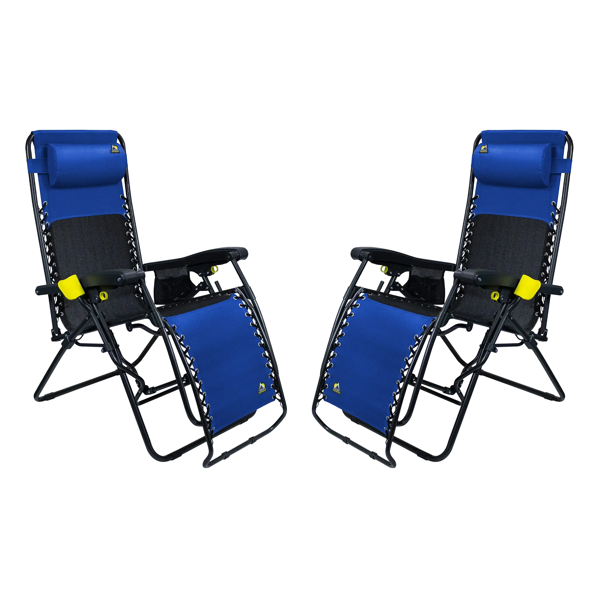 Freeform Zero Gravity Lounger Bundle — Outdoor Pick | Outlandridge 5A99Gm