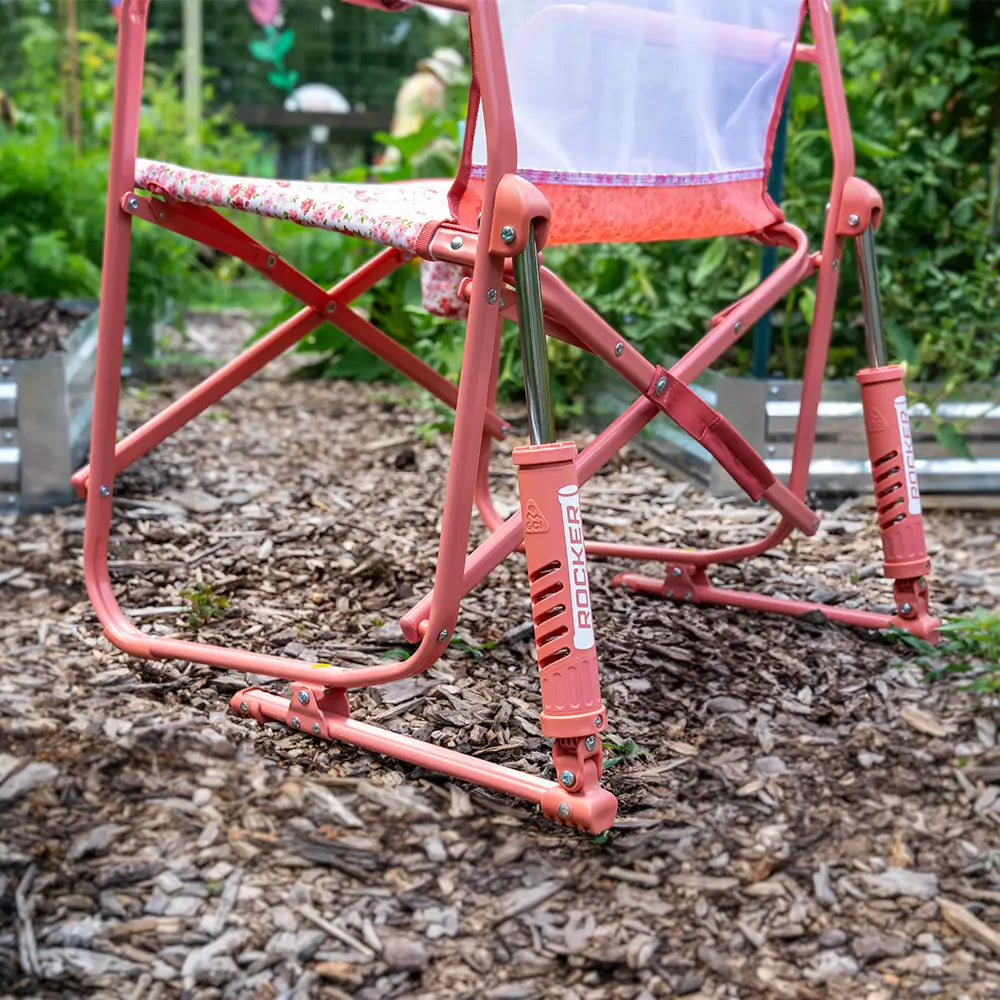Freestyle Rocker Elite | Featured Outdoor Choice | Outlandridge 388BLy