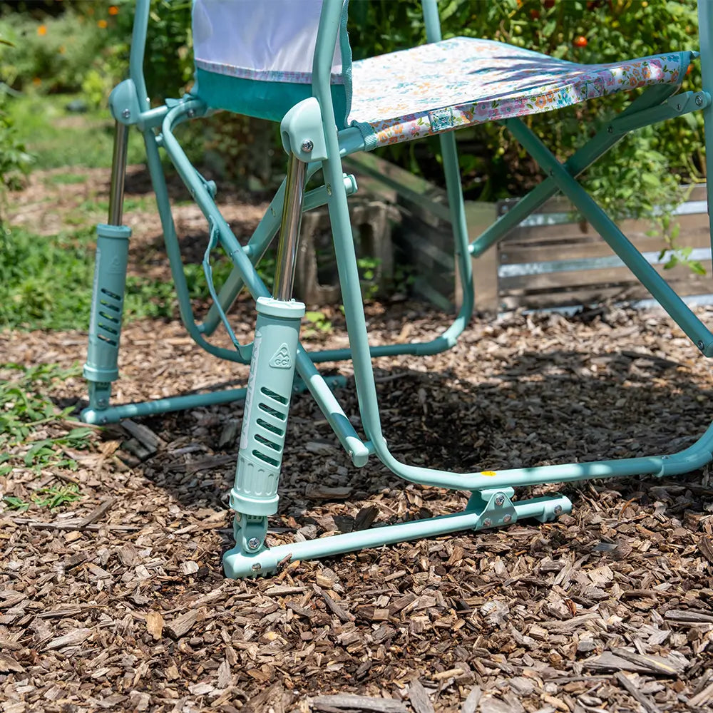 Freestyle Rocker Elite | Featured Outdoor Choice | Outlandridge 388BLy