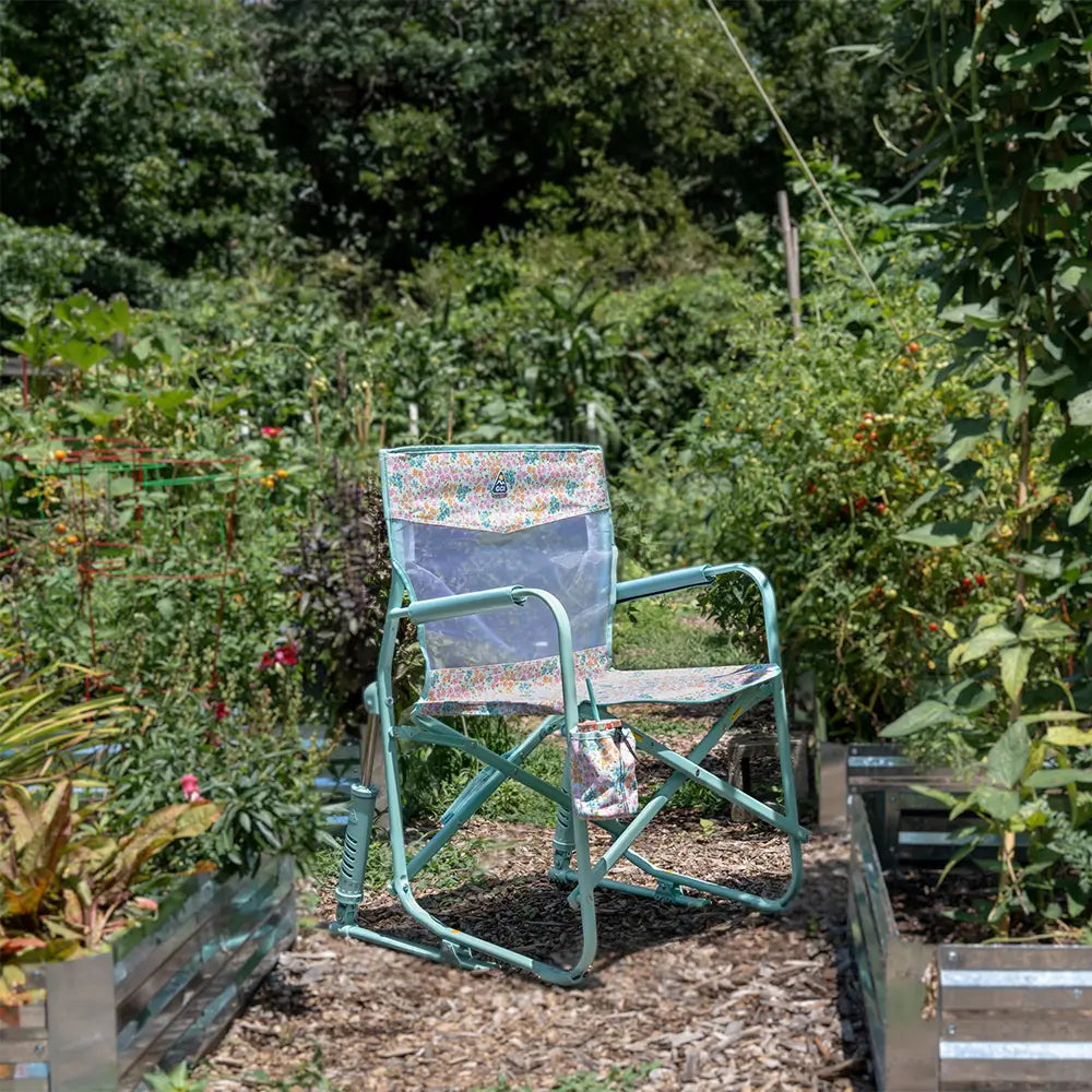Freestyle Rocker Elite | Featured Outdoor Choice | Outlandridge 388BLy