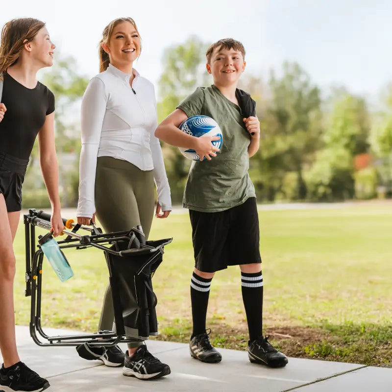 Freestyle Rocker | Featured Outdoor Choice | Outlandridge E863eV