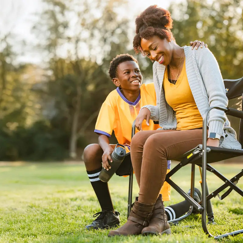 Freestyle Rocker | Featured Outdoor Choice | Outlandridge E863eV