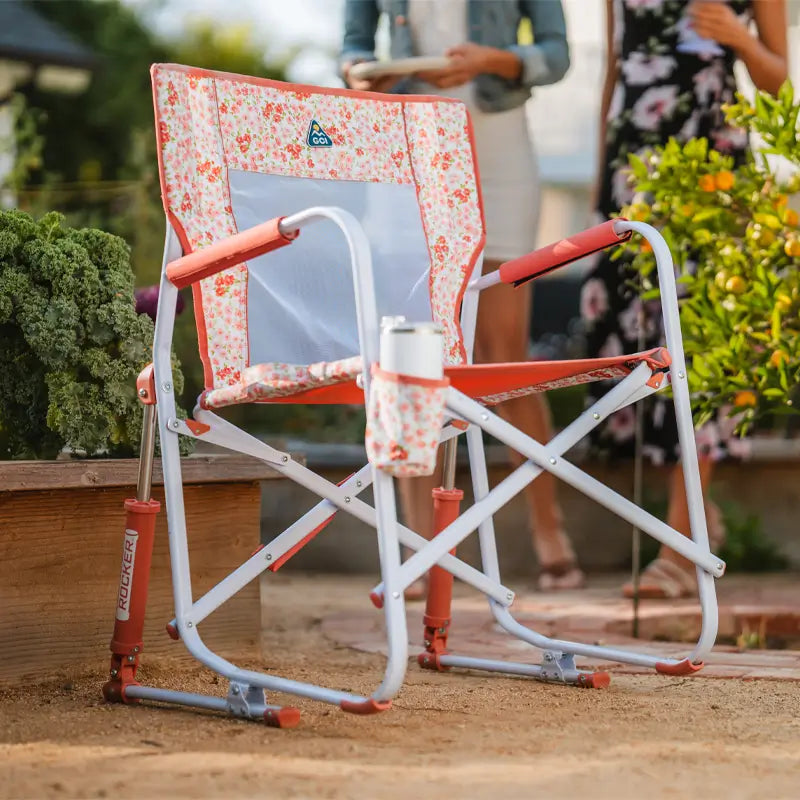 Freestyle Rocker | Featured Outdoor Choice | Outlandridge E863eV