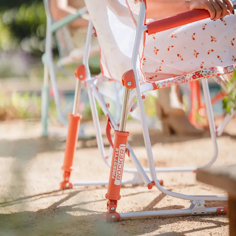 Freestyle Rocker | Featured Outdoor Choice | Outlandridge E863eV