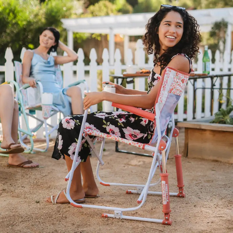 Freestyle Rocker | Featured Outdoor Choice | Outlandridge E863eV