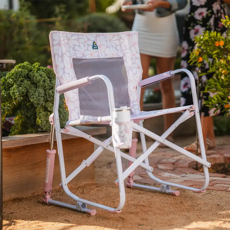 Freestyle Rocker | Featured Outdoor Choice | Outlandridge E863eV