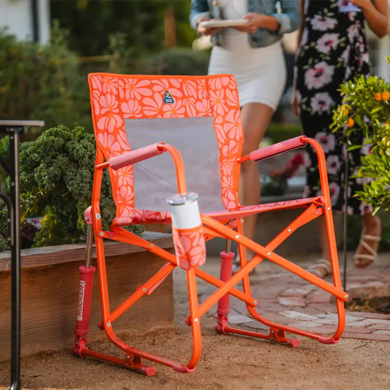 Freestyle Rocker | Featured Outdoor Choice | Outlandridge E863eV
