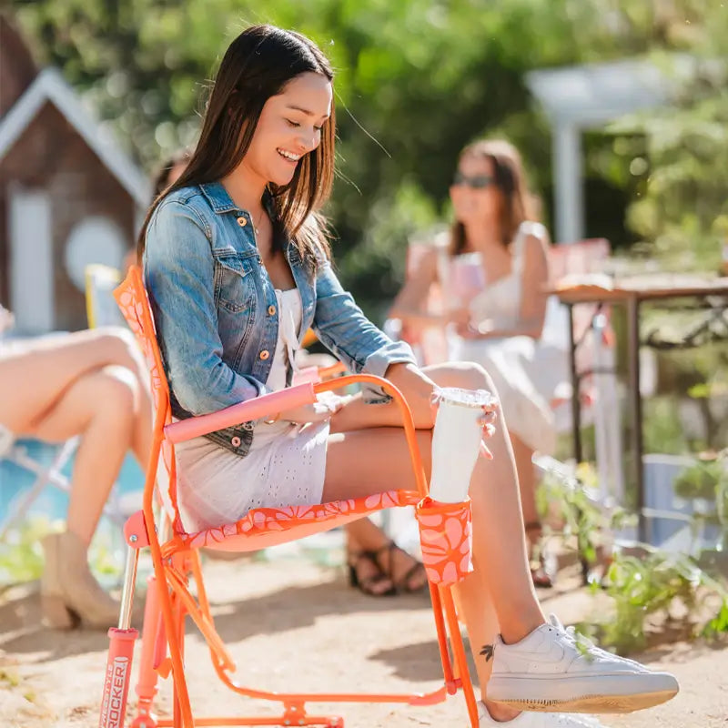 Freestyle Rocker | Featured Outdoor Choice | Outlandridge E863eV