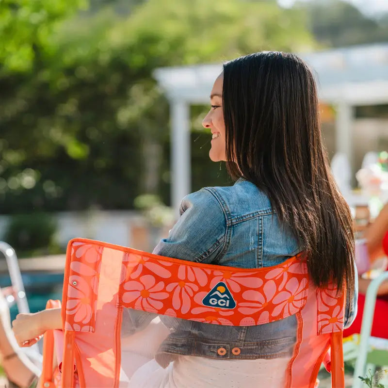 Freestyle Rocker | Featured Outdoor Choice | Outlandridge E863eV