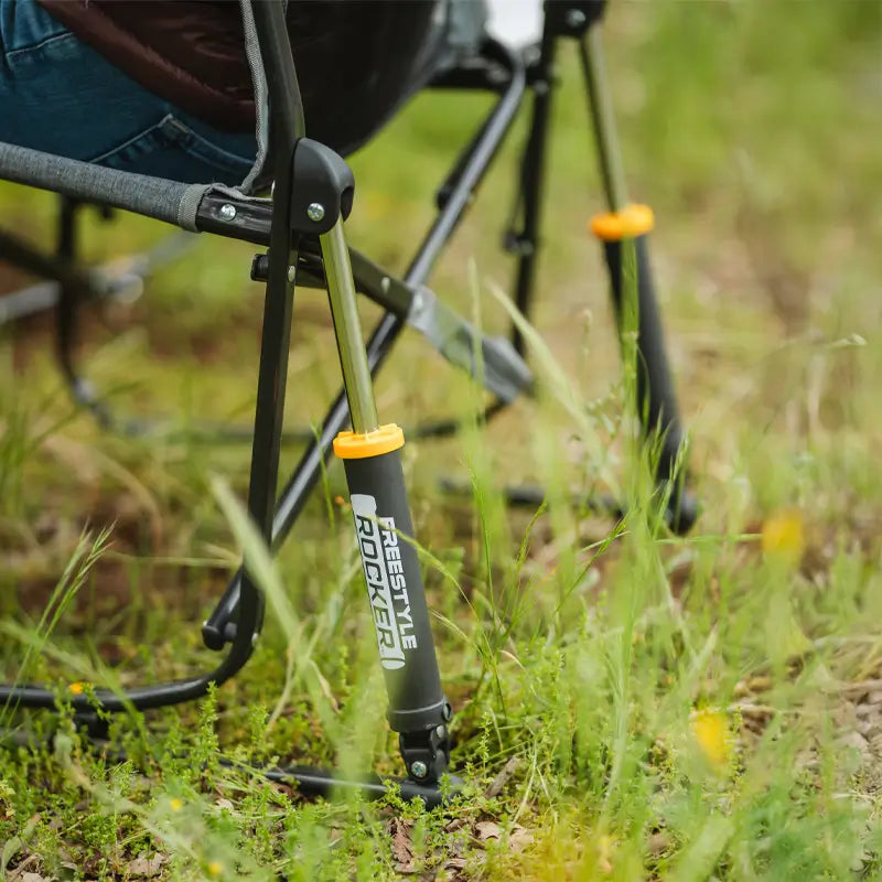 Freestyle Rocker | Featured Outdoor Choice | Outlandridge E863eV