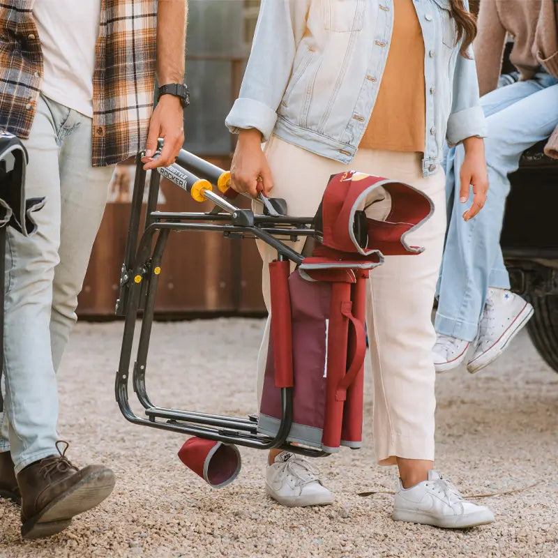 Freestyle Rocker | Featured Outdoor Choice | Outlandridge E863eV