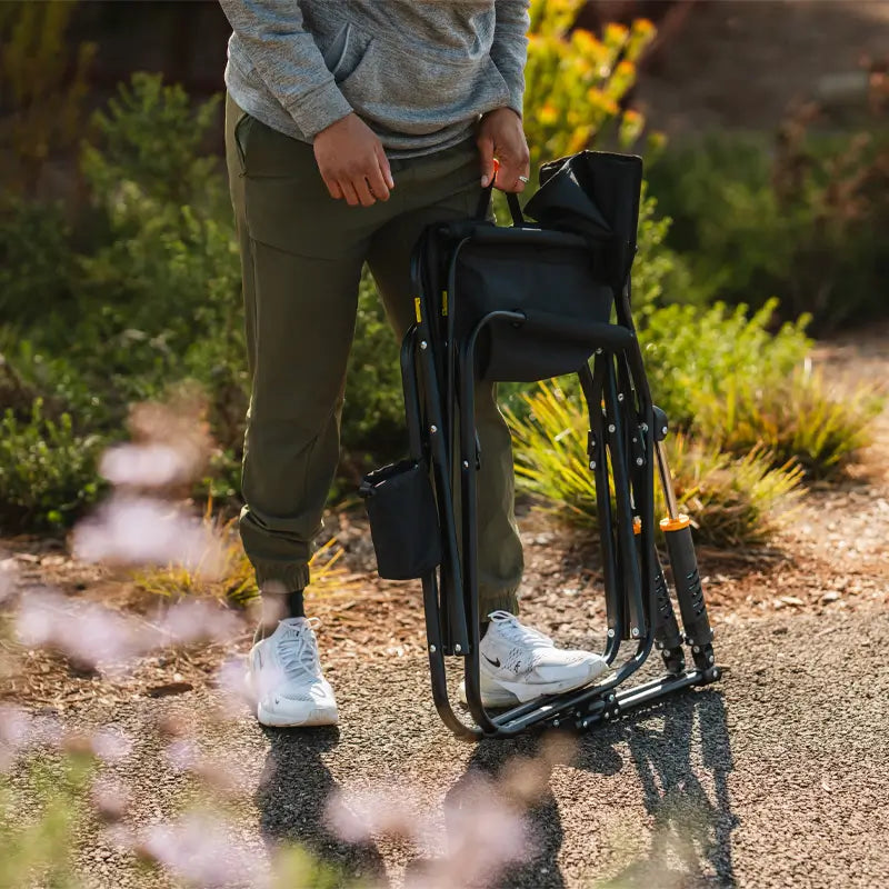 Freestyle Rocker Elite | Featured Outdoor Choice | Outlandridge 388BLy