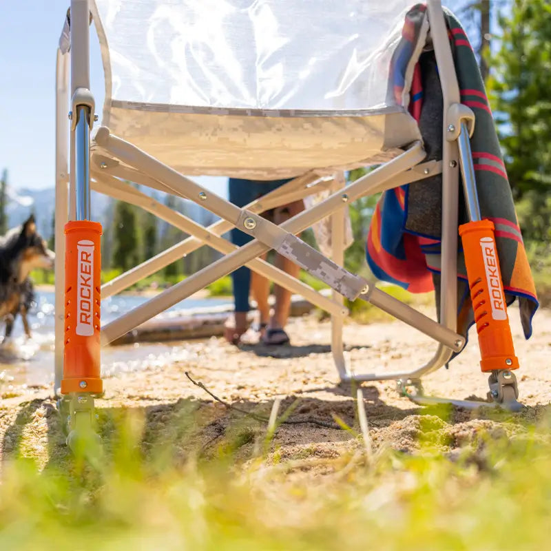 Freestyle Rocker Elite | Featured Outdoor Choice | Outlandridge 388BLy