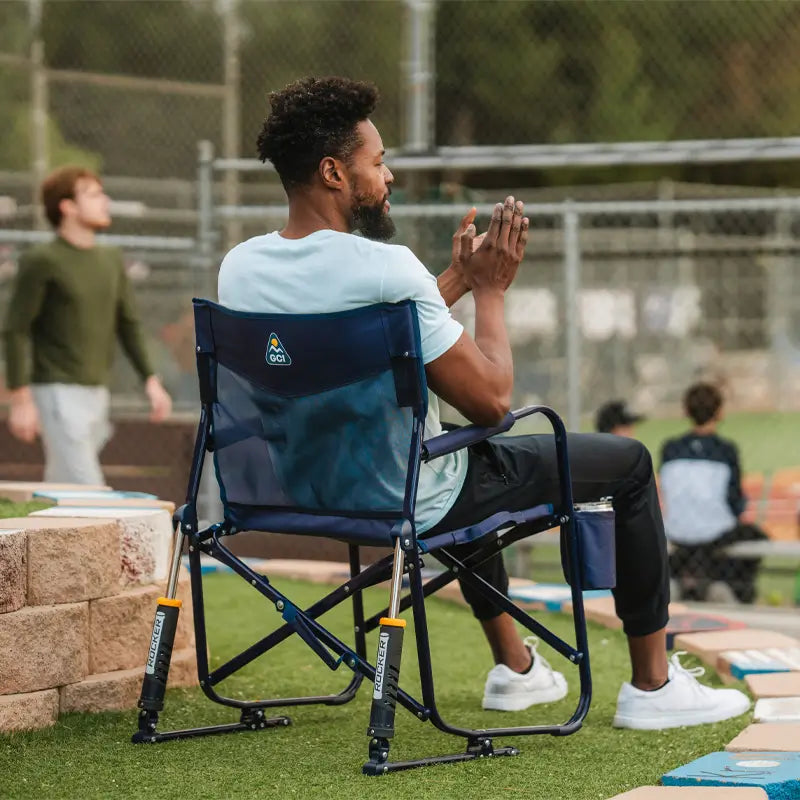 Freestyle Rocker Elite | Featured Outdoor Choice | Outlandridge A6E2WE