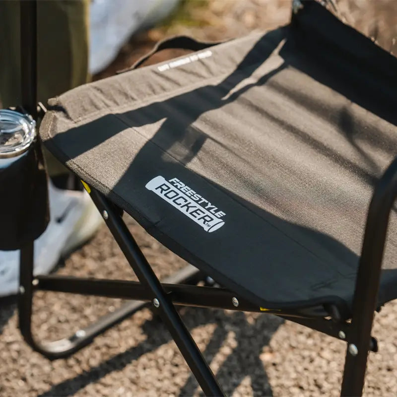 Freestyle Rocker Elite | Featured Outdoor Choice | Outlandridge 388BLy