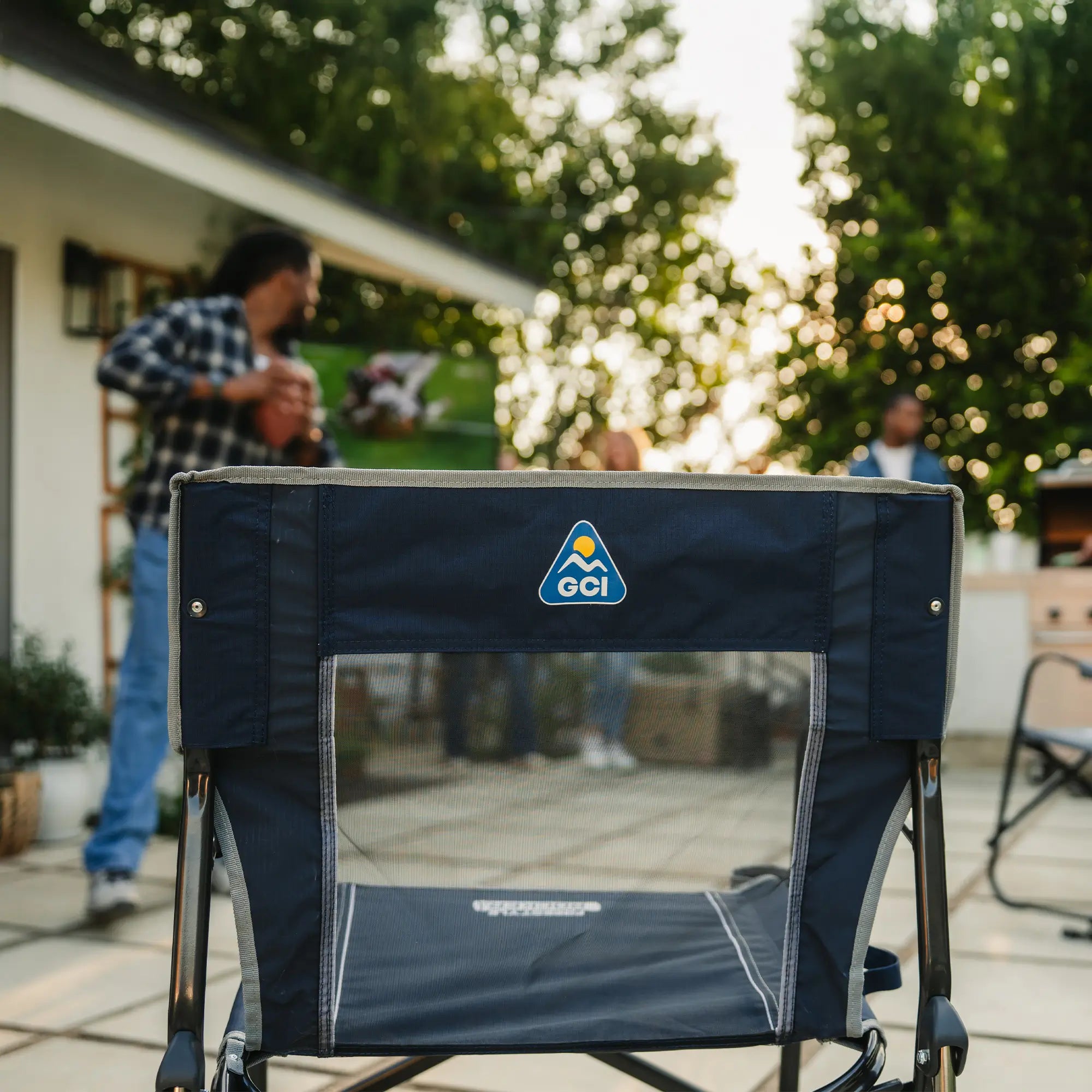 Freestyle Rocker | Featured Outdoor Choice | Outlandridge E863eV