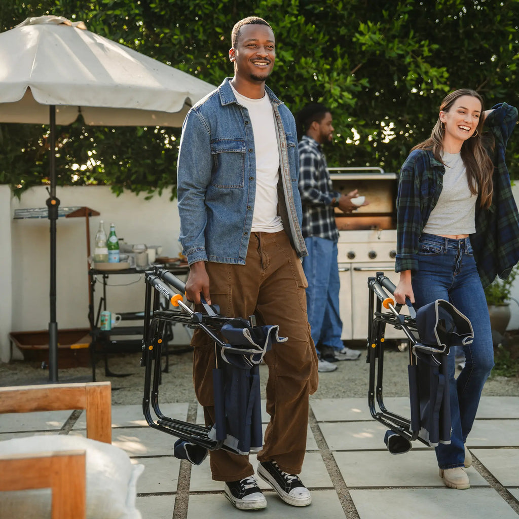 Freestyle Rocker | Featured Outdoor Choice | Outlandridge E863eV