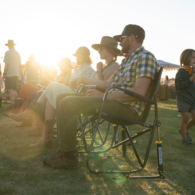 Freestyle Rocker XL | Outdoor Selection | Outlandridge B920gY