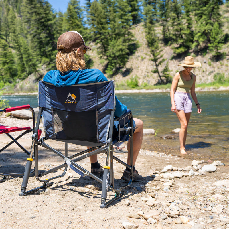 Freestyle Rocker XL | Outdoor Selection | Outlandridge B920gY