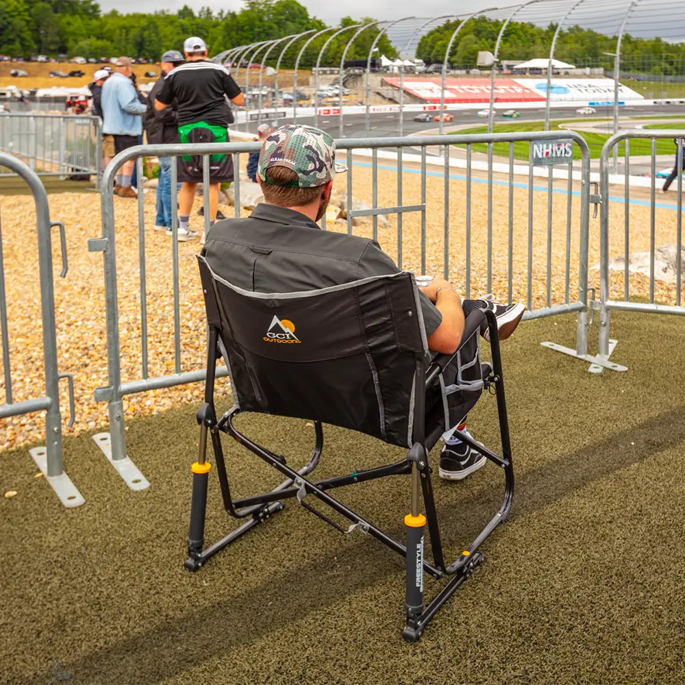 Freestyle Rocker XL | Outdoor Selection | Outlandridge B920gY