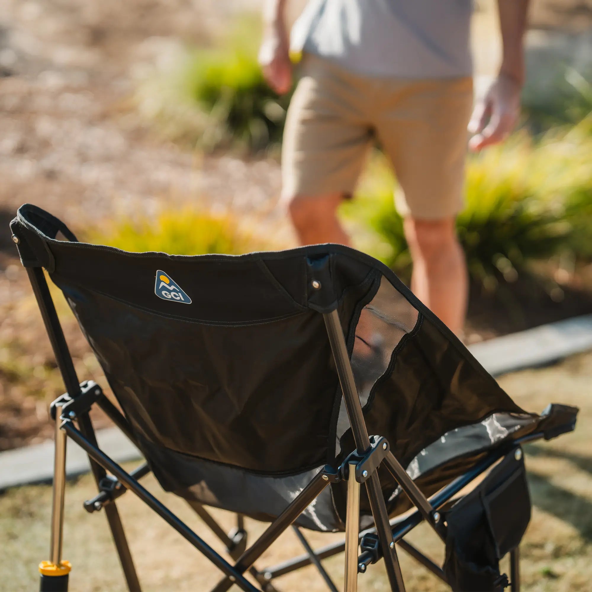 Pod Rocker Elite | Featured Outdoor Choice | Outlandridge 682DvJ
